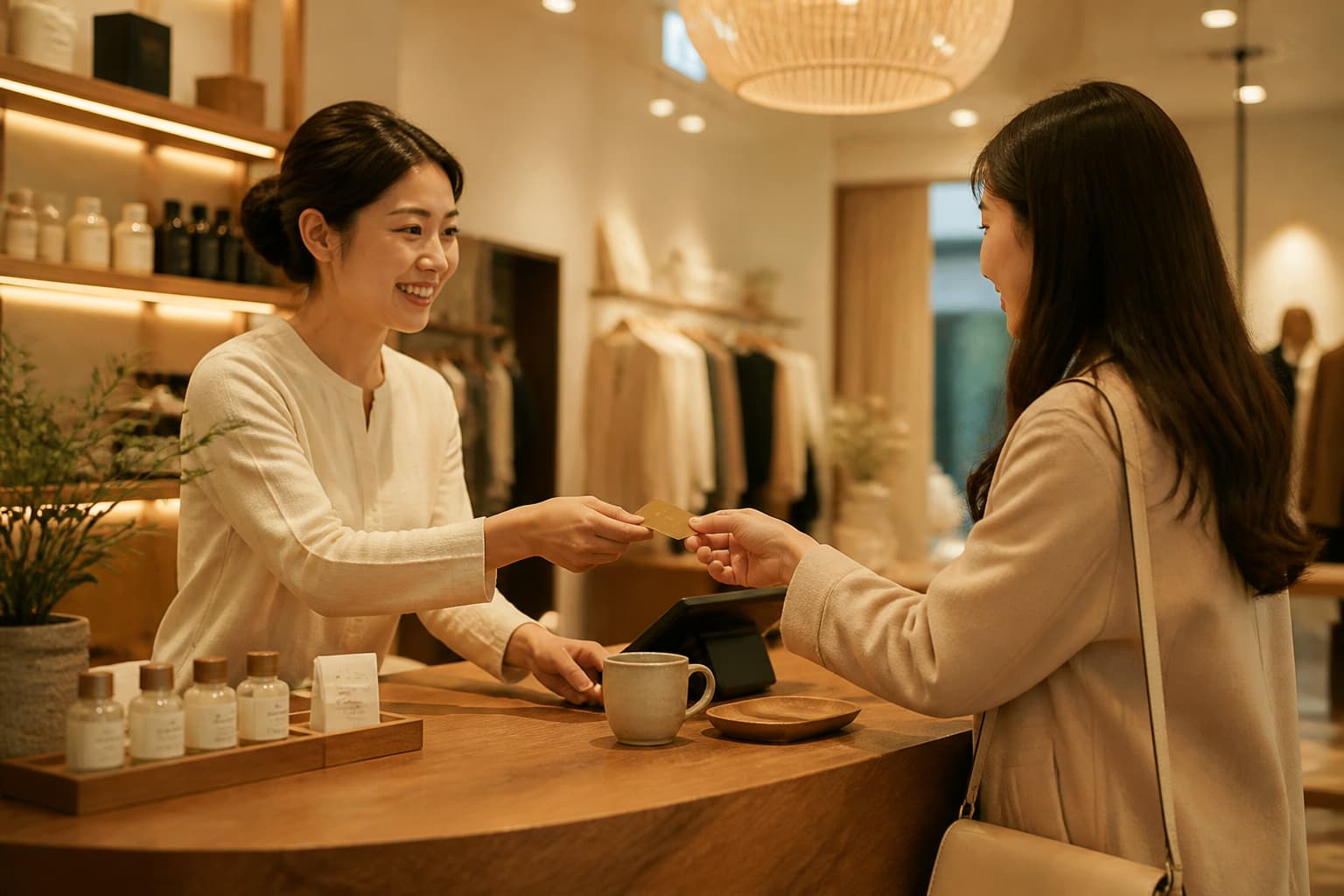 门店与会员:到店预约、核销与积分权益